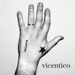 album image No te apartes de mi Vicentico 5