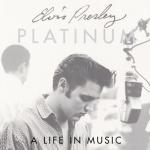 album image It's Now or Never Platinum - A Life In Music