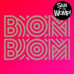 album image Bom Bom Bom Bom - EP
