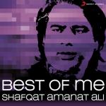 album image tere naina Best of Me: Shafqat Amanat Ali