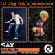 DJ Duman Hummer - Sax (Saxsafon Radio Edit)