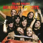 album image Nada Que Hablar Agarrate Fuerte