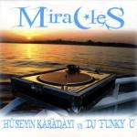 album image Miracles Extended Dj Prof & D Miracles