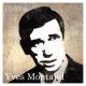 Yves Montand - Les feuilles mortes