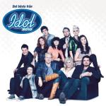 album image Hope There's Someone Det bästa från Idol 2010