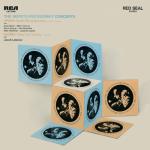 album image I. Lento maestoso - Allegro quasi doppio movimento - Lento maestoso - Allegro Spohr: Double Quartet in D Minor, Op. 65 - Dvorak: Trio in E Minor, Op. 90 
