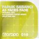 Faruk Sabanci - As Faces Fade