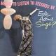 Edie Adams - Tip-Toe Through The Tulips