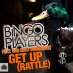 album image Talk To Me Get Up (Rattle) [Remixes] [feat. Far East Movement]