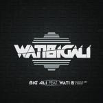 album image Final Boss 2 WatiBigali (feat. Wati B) - Single (Single)