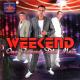 Weekend - Ona taczy dla mnie 2012(Польський хіт 2012)