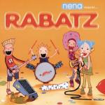 album image One, Two, Three, Four Nena macht Rabatz