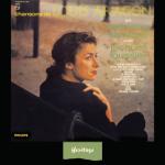 album image Je T'aime Tant Heritage : Catherine Sauvage - Chansons de Louis Aragon (1961)