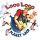 Loco Loco - It Burns! Burns! Burns!