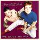 Dj Alex & Ann Bell Fell - I Feel It Coming (Rap Version) (Featuring Petrus From Basic Element)