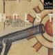 Bournemouth Sinfonietta/Norman Del Mar - Holst: Brook Green Suite: III. Dance