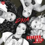 album image DNA DNA - EP