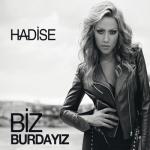 album image Biz Burdayz 2012 Biz Burdayız - Single
