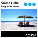 album image Tarorinak Sounds Like Progressive House