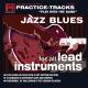 Practice-Tracks - 4/4 Cool Bossa [Minus Bass]