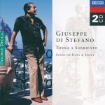 album image Firenze sogna Torna a Surriento - Songs of Italy and Sicily