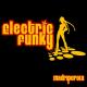 Electric-Funky - Hot Blondie