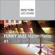 New York Jazz Lounge - Mercy, Mercy