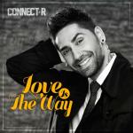 album image LOVE IS THE WAY Love Is the Way - Single