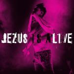 album image Ludzie Psy JEZUS is aLIVE