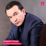 album image Soginadi (rmx) Qadamlar Xikmati