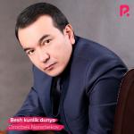 album image Janym yarym (minus) Besh Kunlik Dunyo