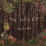 album image Halcyon Woodland - EP