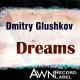 Dmitry Glushkov - Dreams