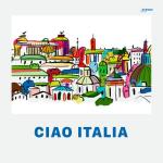 album image Un Angelo Disteso Al Sole Ciao Italia