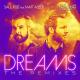 Saul Ruiz feat. Matt Alber - Dreams 2021