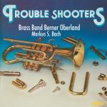 album image Annie's Song - Andy Von Känel, Cornet Trouble Shooters
