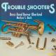 Brass Band Berner Oberland & Markus S. Bach - Annie's Song - Andy Von Känel, Cornet