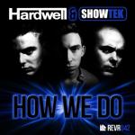 album image How We Do (EDIT) How We Do - Single