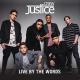 David Guetta - Boom Boom Boom (ft. Justice Crew)