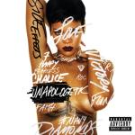 album image Diamonds Unapologetic