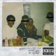 Kendrick Lamar feat. Jay Rock - Money Trees