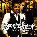album image Maronumo Least Expected