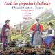 I Musici Cantori - Trento - Fa la nana bambin (Coro misto)