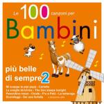 album image AramZamZam Le 100 canzoni preferite dai bambini più belle di sempre 2