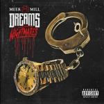 album image Darkness ft. 2Pac Dreams and Nightmares