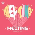 album image Ice Cream Melting - EP