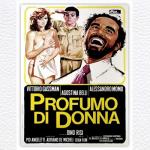 album image Che vuole questa musica stasera Profumo di donna (Original Motion Picture Soundtrack)