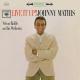 Johnny Mathis - Why Not