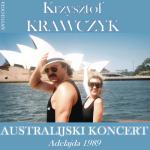 album image Zatańczysz ze mną Australijski koncert - Adelajda 1989 (Krzysztof Krawczyk Antologia)