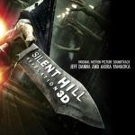 album image Revelation Silent Hill: Revelation 3D (Original Motion Picture Soundtrack)